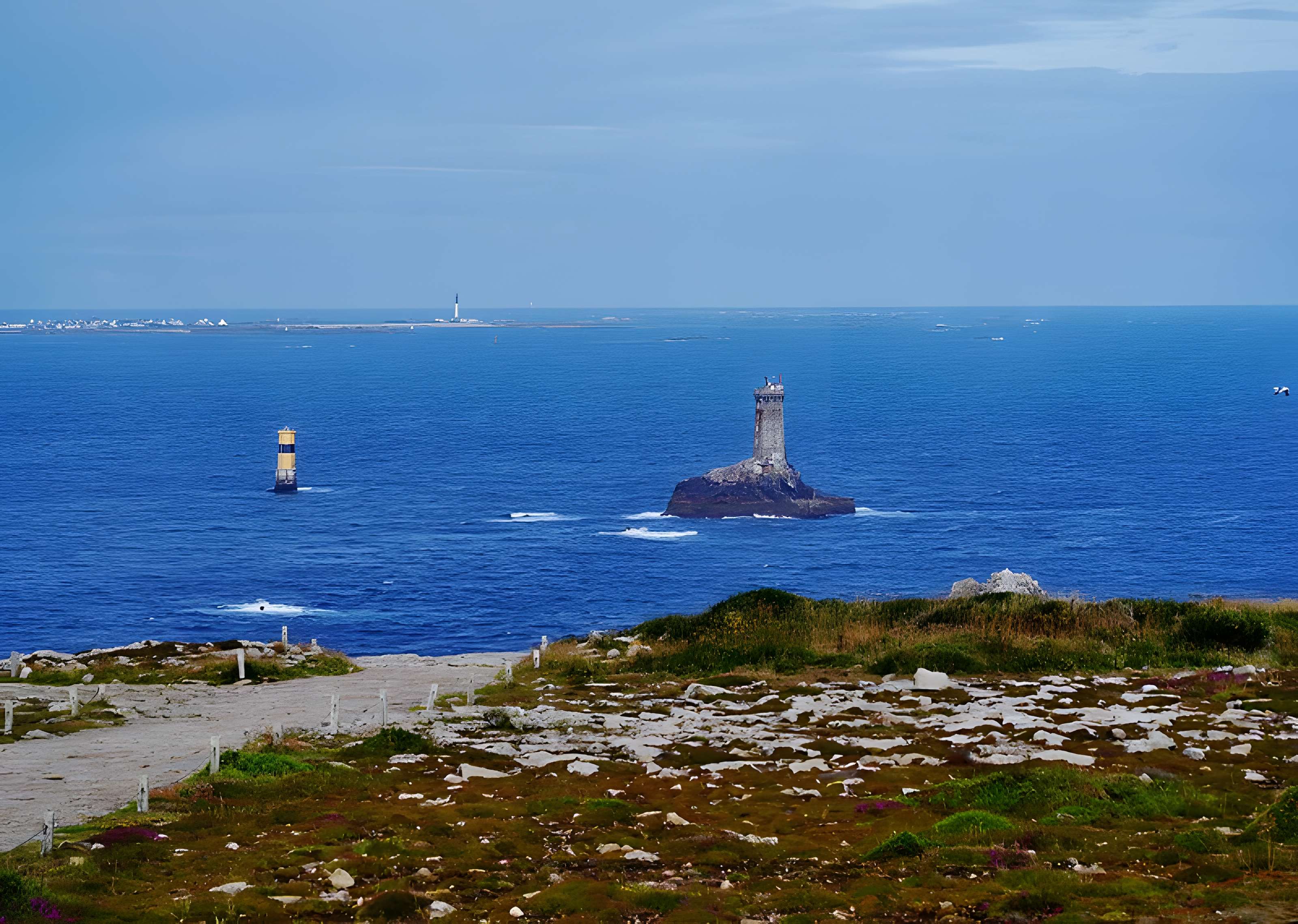 Phare de la Vieille