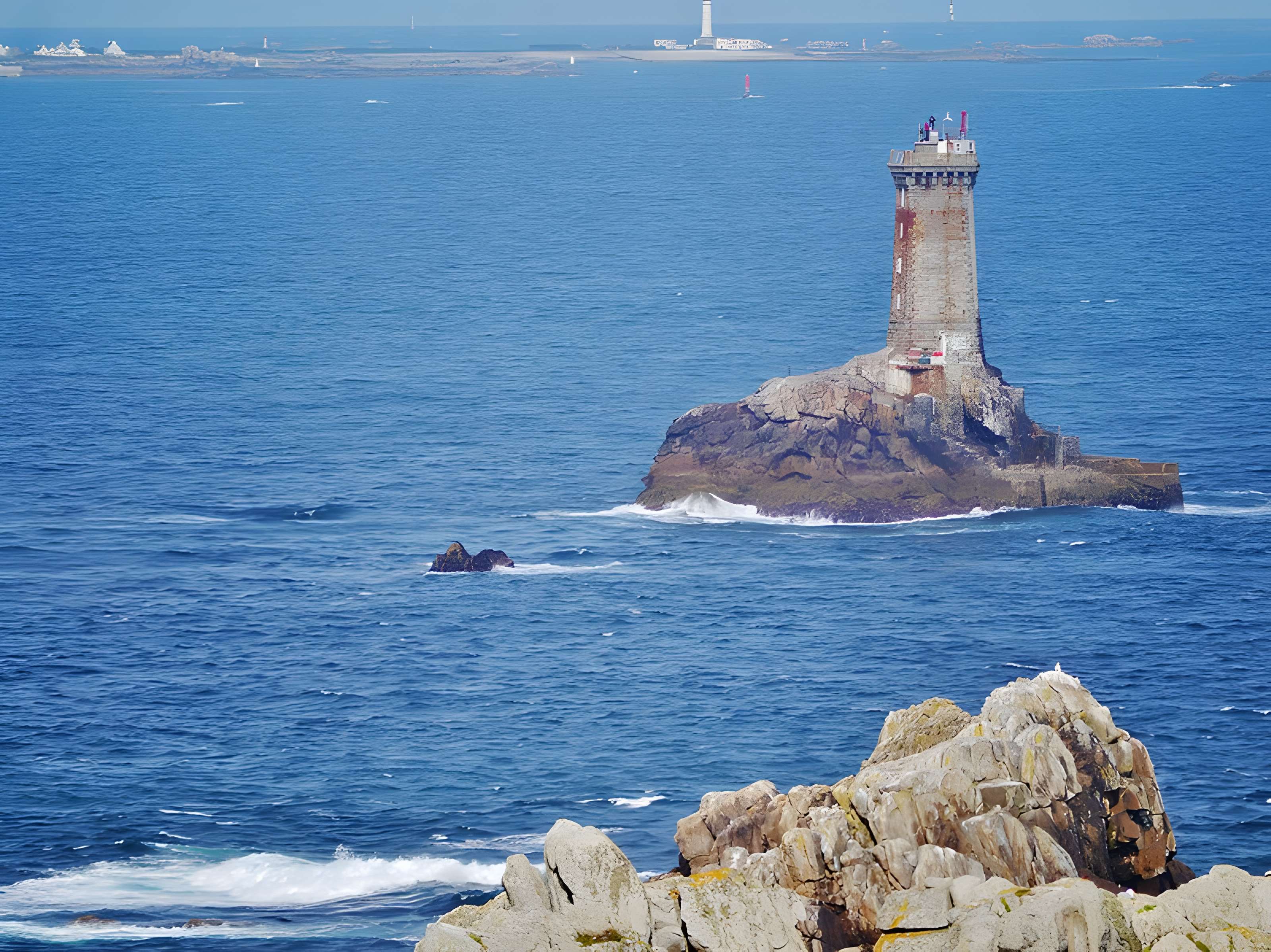 Phare de la Vieille
