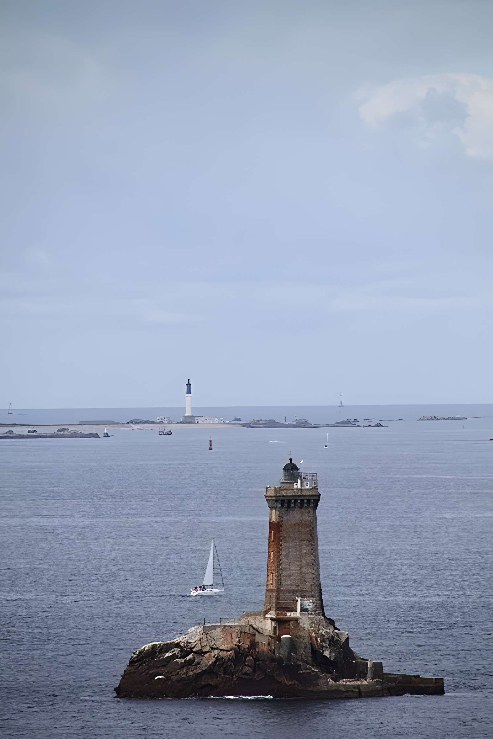 Phare de la Vieille