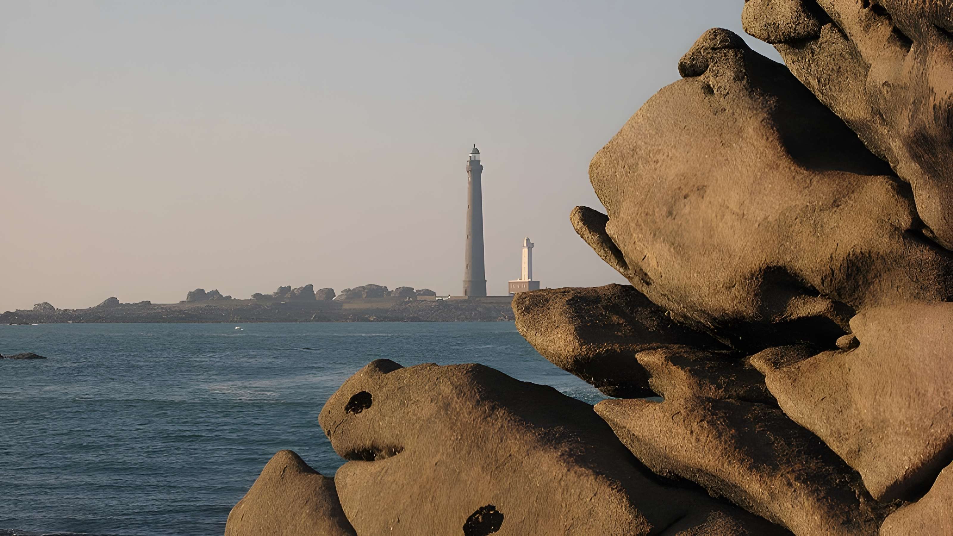 Phare de la Vieille