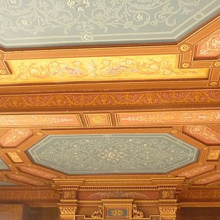 Photo de Château de Pérennou