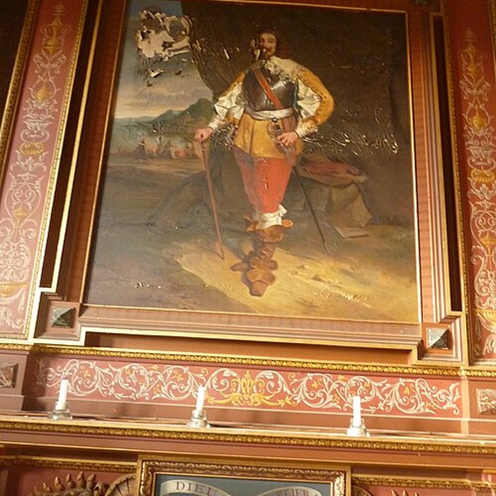 Photo de Château de Pérennou