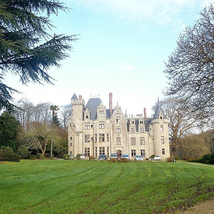 Photo de Château de Pérennou