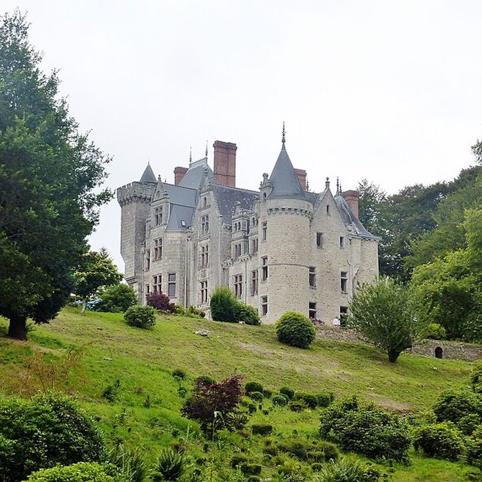 Photo de Château de Pérennou