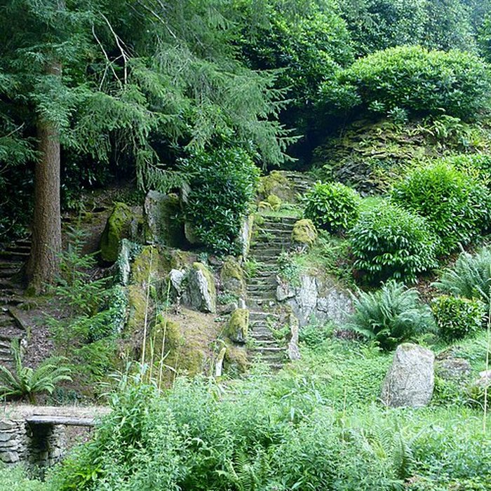 Photo de Château de Pérennou
