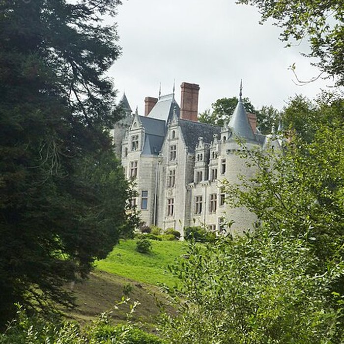 Photo de Château de Pérennou