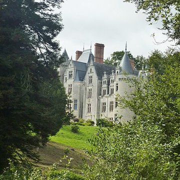 Château de Pérennou