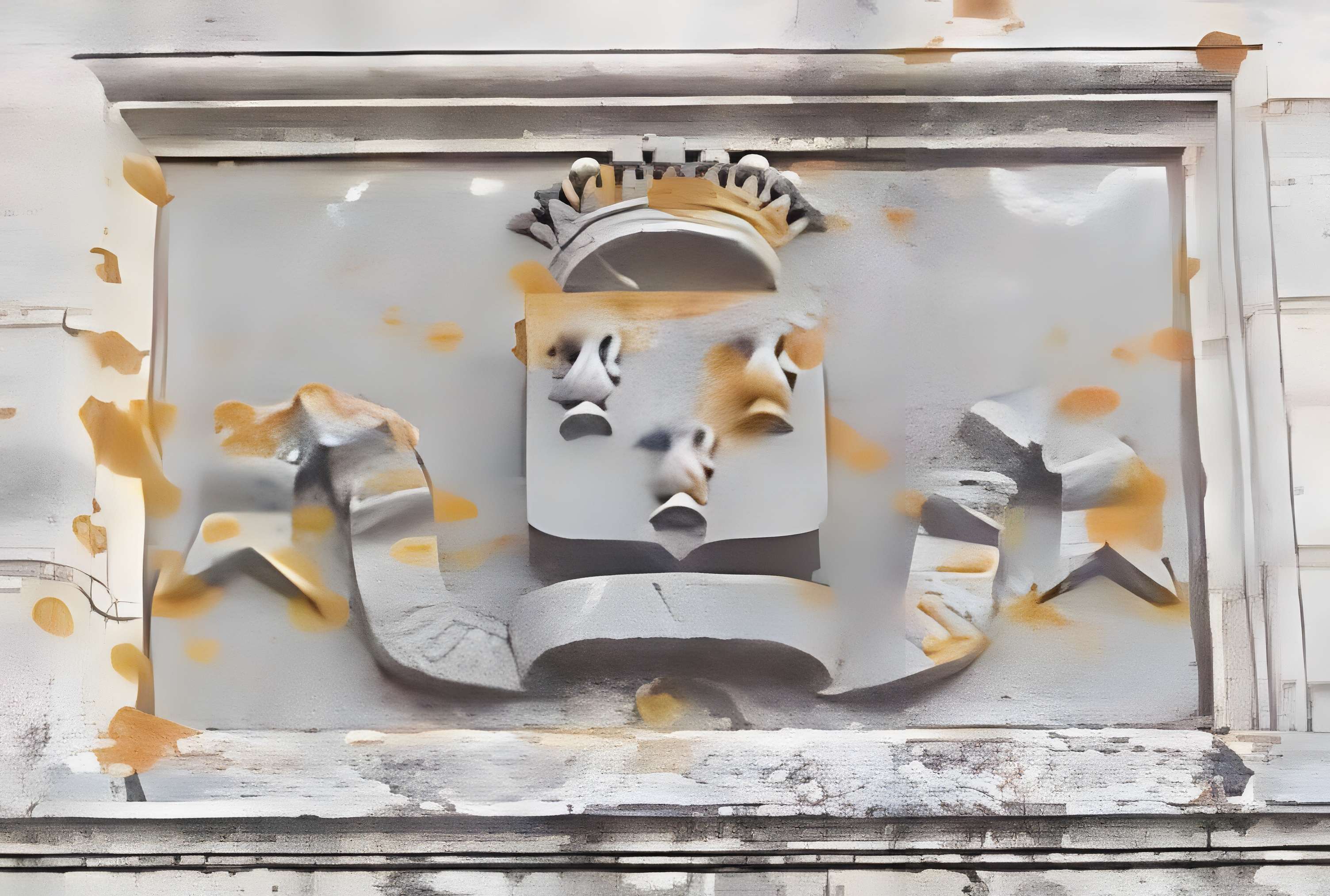 Château de Pérennou