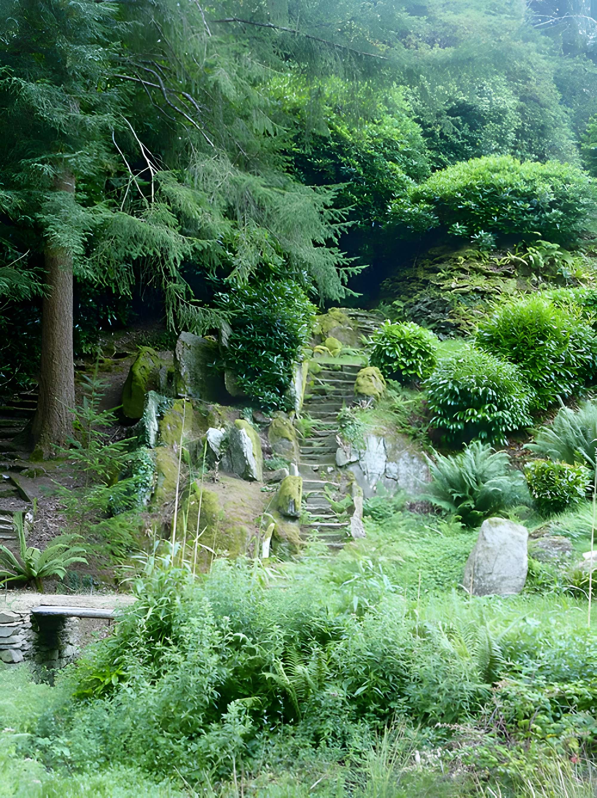 Château de Pérennou