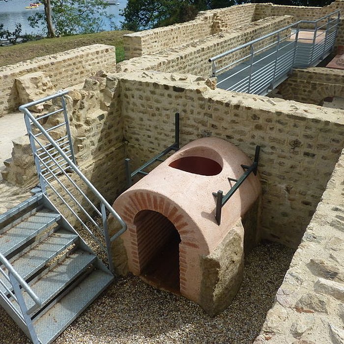 Photo de Site antique du Pérennou