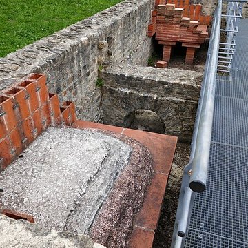 Site antique du Pérennou