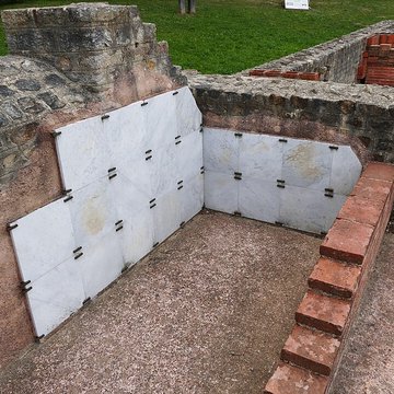 Site antique du Pérennou