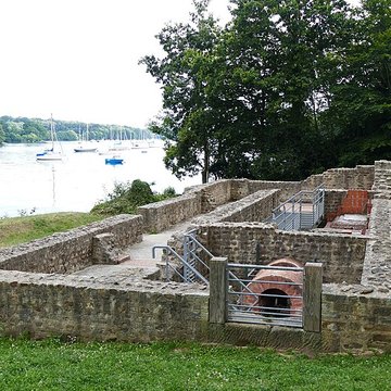 Site antique du Pérennou