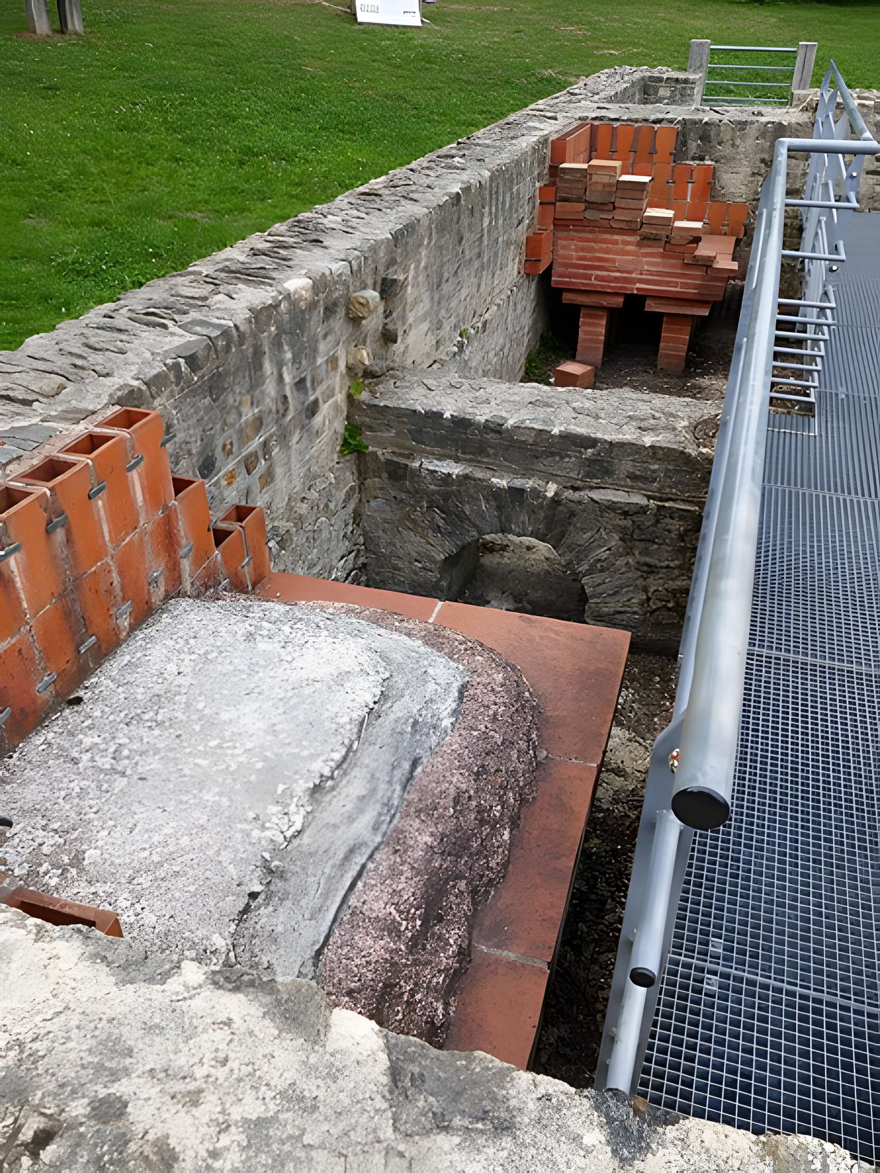 Site antique du Pérennou