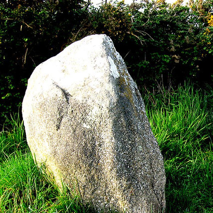 Photo de Galerie dolménique