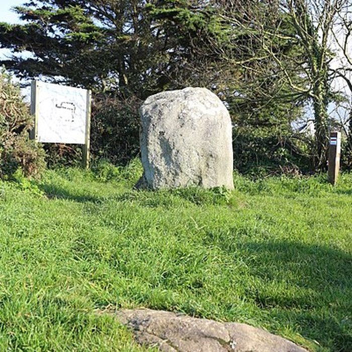 Photo de Galerie dolménique