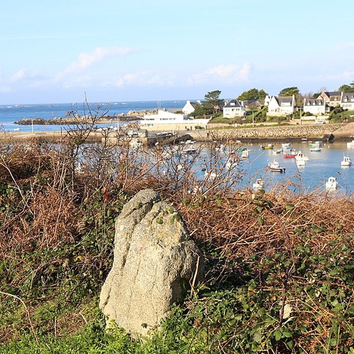 Photo de Galerie dolménique