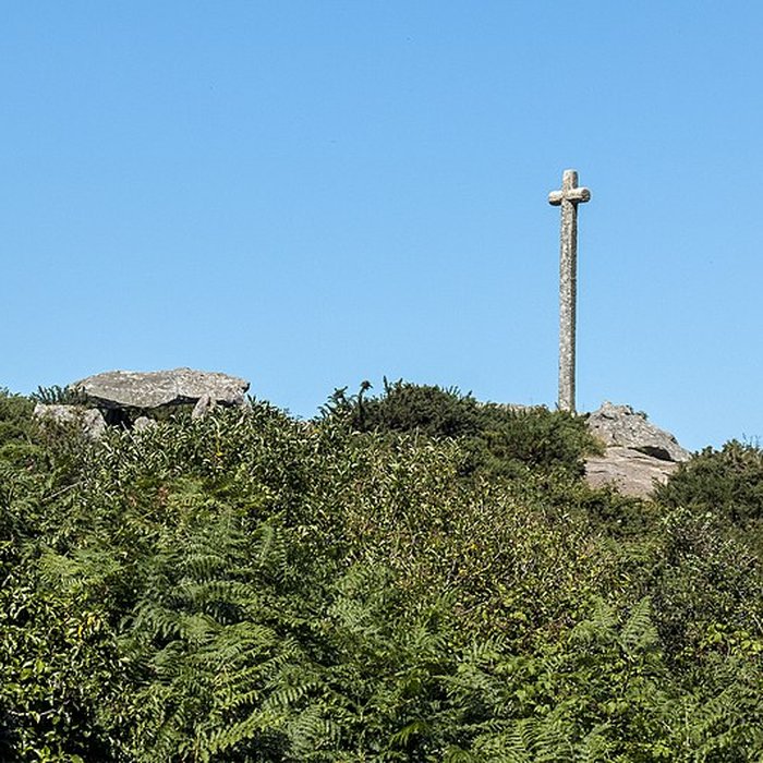 Photo de Galerie dolménique