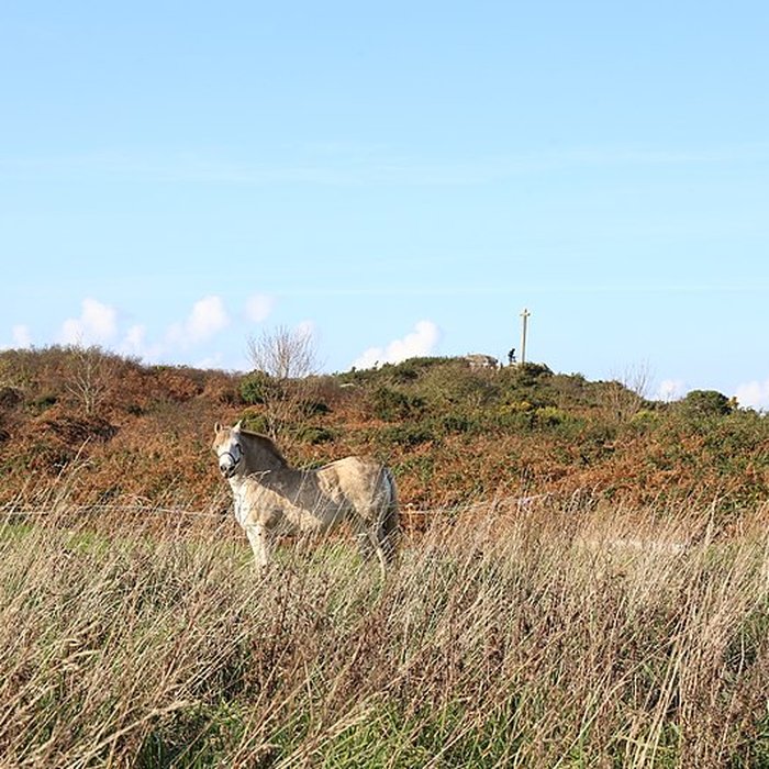 Photo de Galerie dolménique