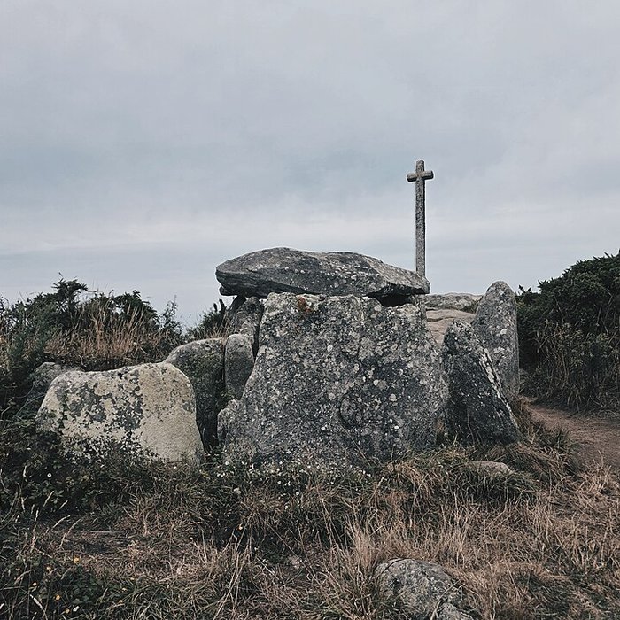 Photo de Galerie dolménique