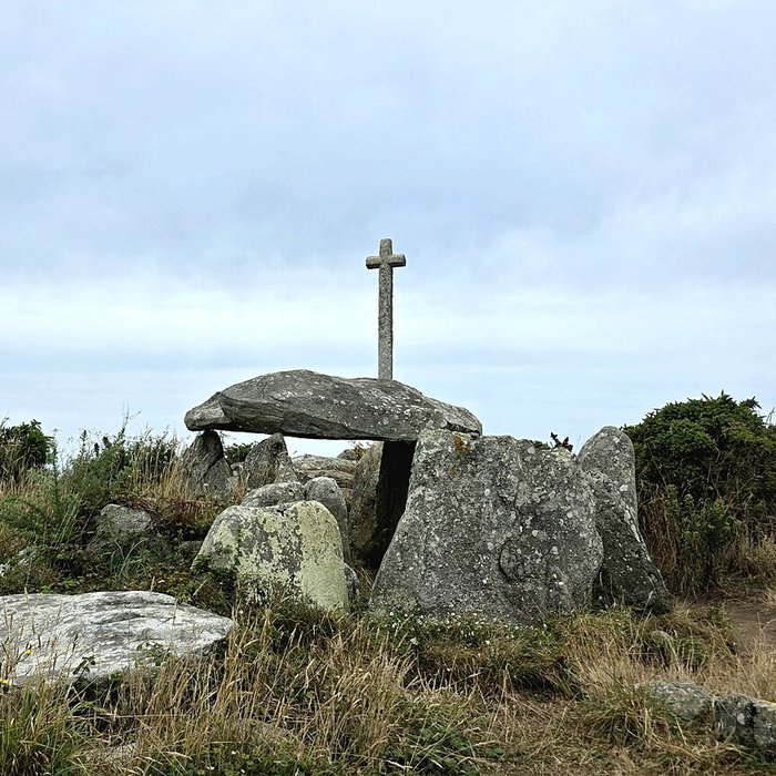 Photo de Galerie dolménique