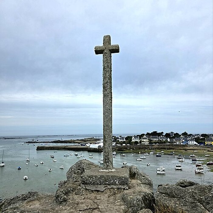 Photo de Galerie dolménique