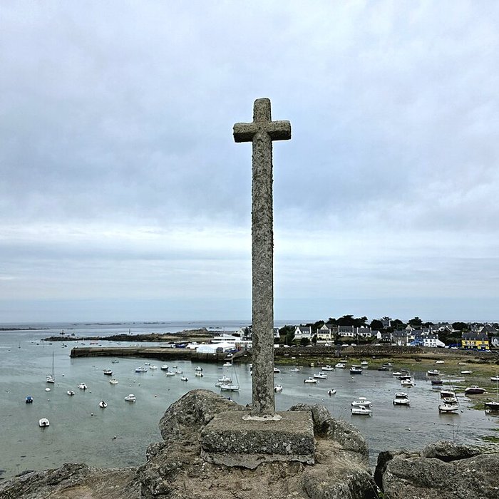 Photo de Galerie dolménique