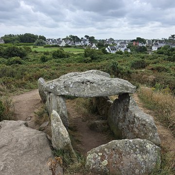 Galerie dolménique