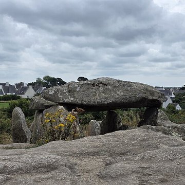 Galerie dolménique