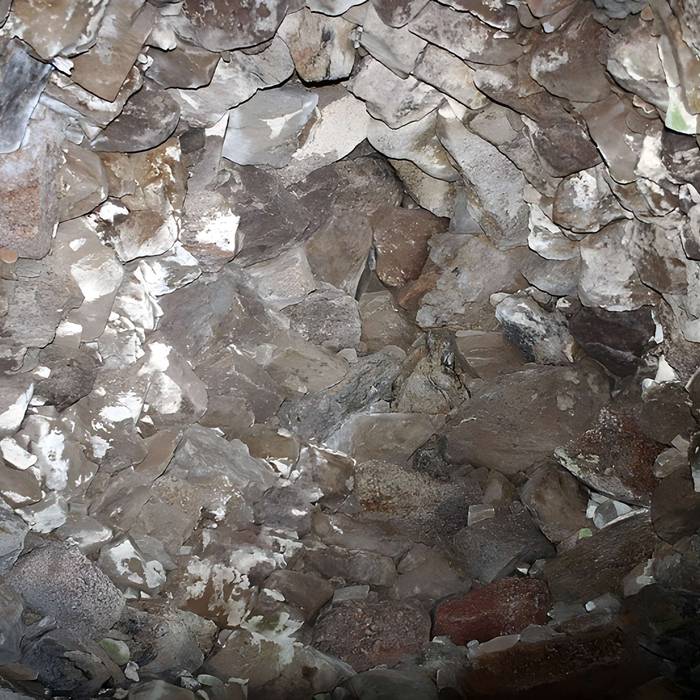 Photo de Tumulus à dolmen