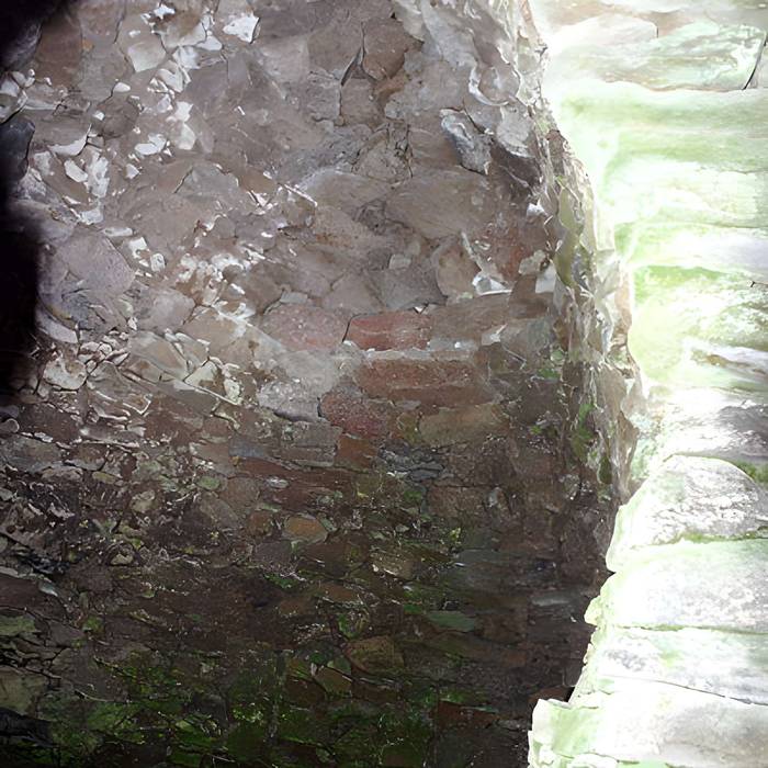 Photo de Tumulus à dolmen