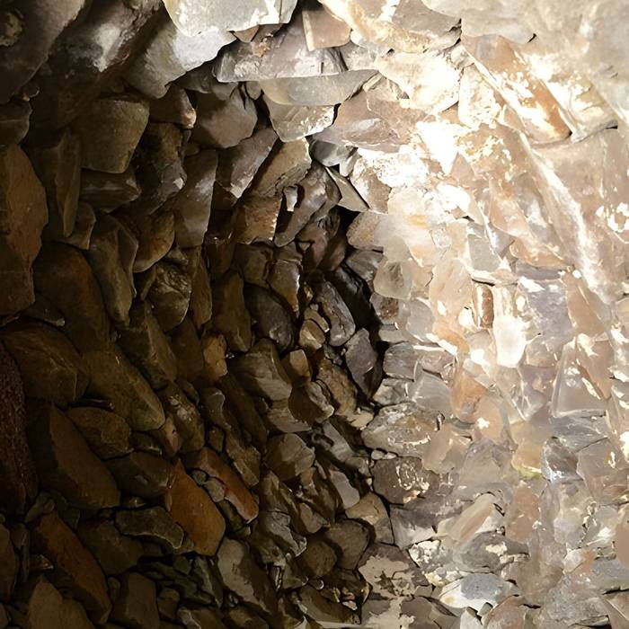 Photo de Tumulus à dolmen