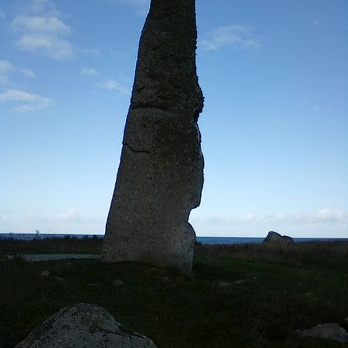 Photo de Menhir