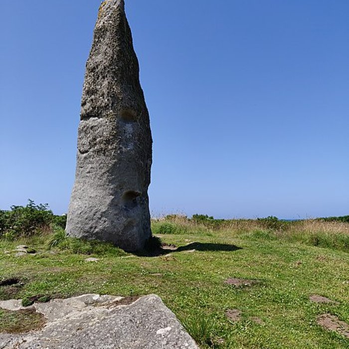 Photo de Menhir