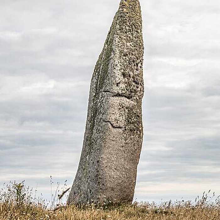 Photo de Menhir