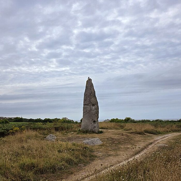 Photo de Menhir