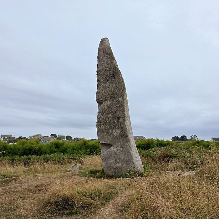 Photo de Menhir