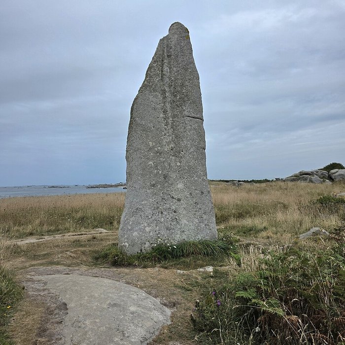 Photo de Menhir