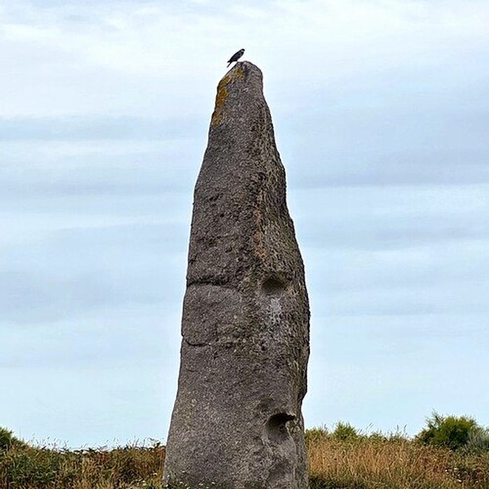 Photo de Menhir