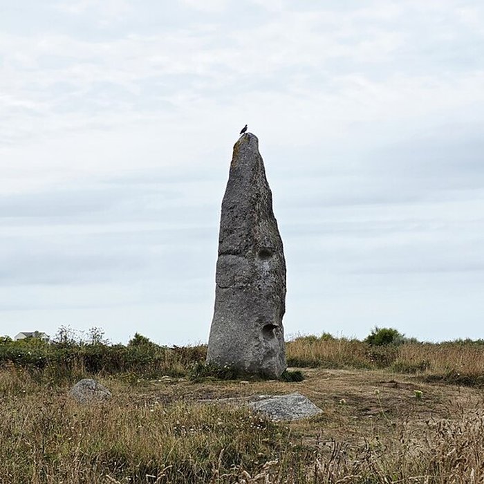 Photo de Menhir