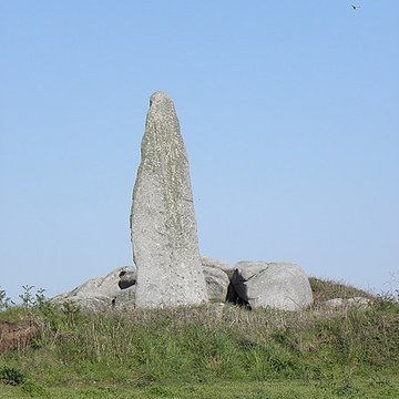 Menhir