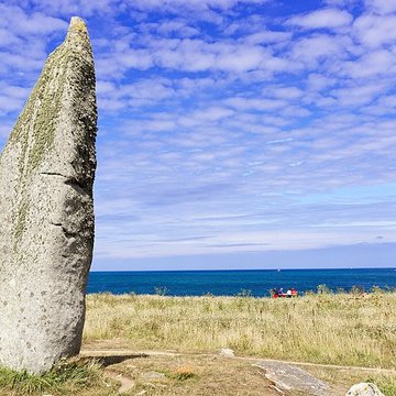 Menhir