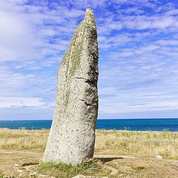 Menhir