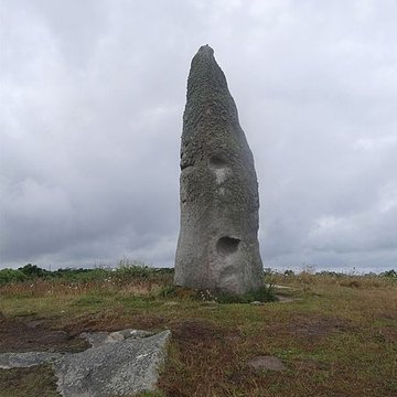 Menhir