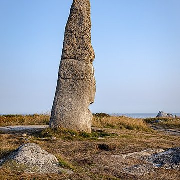 Menhir