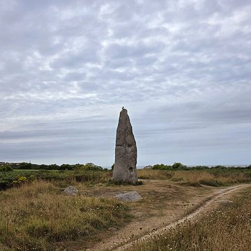 Menhir