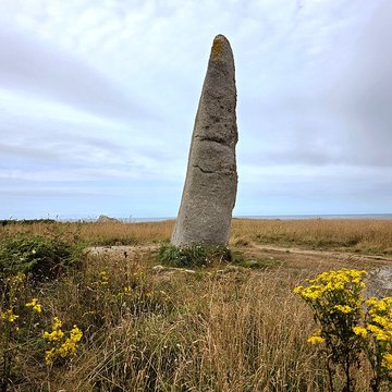 Menhir