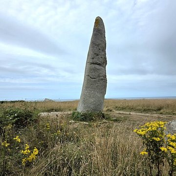 Menhir