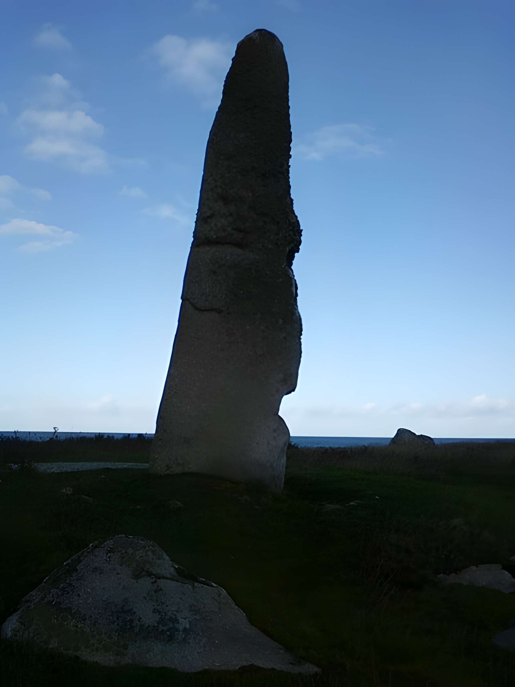 Menhir