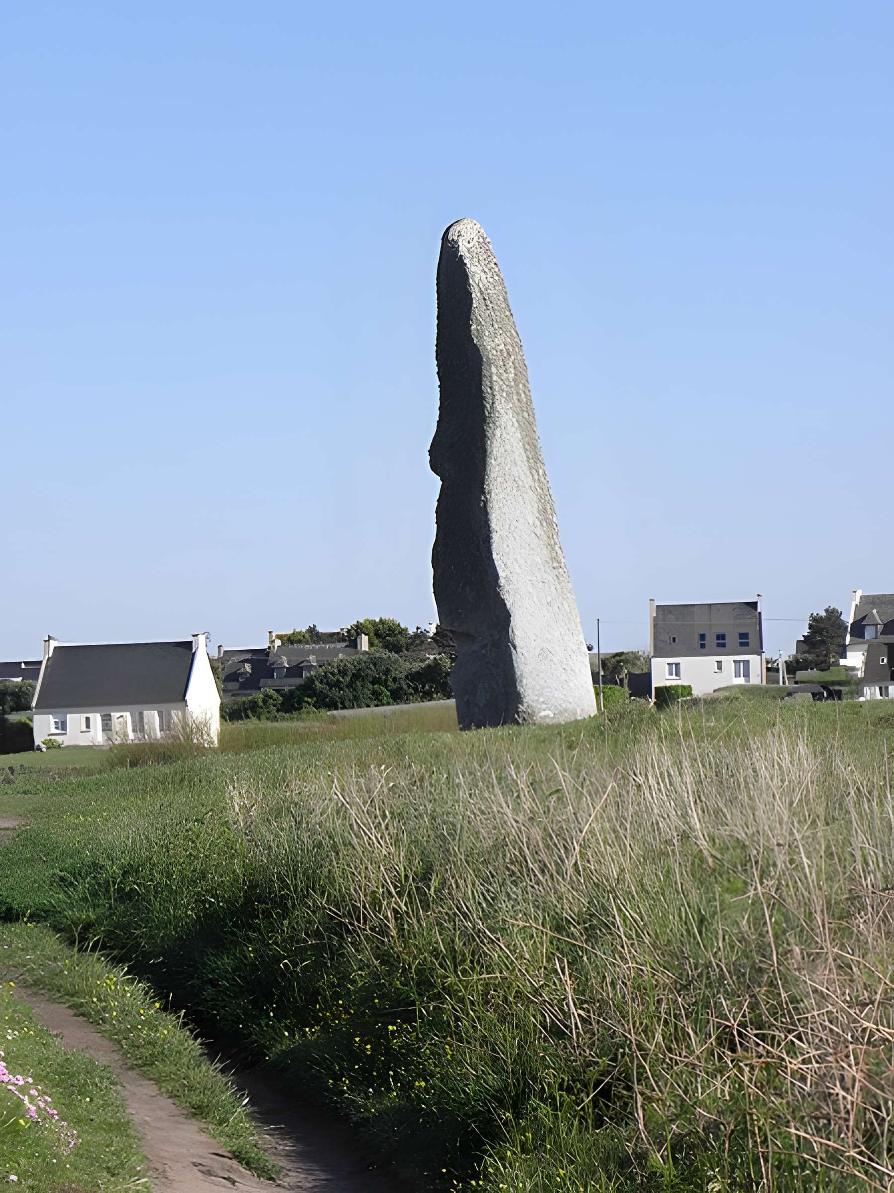 Menhir